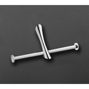 Держатель туалетной бумаги Art&Max Elegant AM-E-1583B