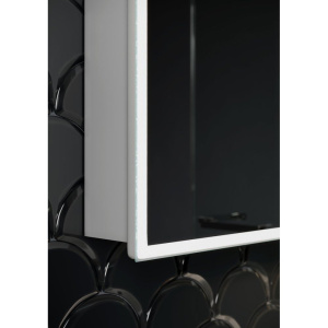 Зеркало-шкаф Sancos Cube CU600 60