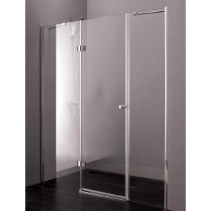 Душевая дверь в нишу Cezares Verona B13 30/60/60 P Cr L