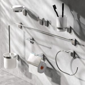 Ершик AM.PM Joy A8433300 подвесной