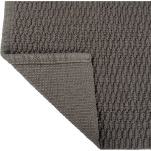 Коврик Fixsen MUSK 8010K 50х80, серый