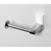 Держатель туалетной бумаги Wasserkraft Leine White K-5096White