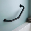 Поручень для ванной Aquatek AQ4997MB черный