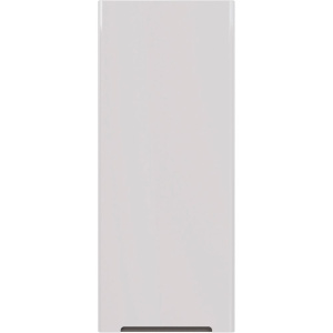 Шкаф Lemark Buno белый глянцевый