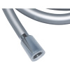 Душевой шланг IDDIS Optima Home OPH15SLi19 150 см, серебрянный