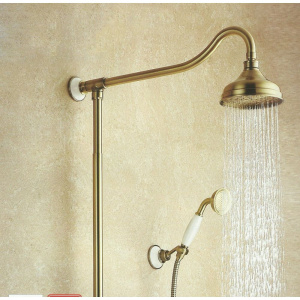 Душевая стойка Lemark Villa LM4860B