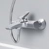 Смеситель для ванны с душем AM.PM Spirit V2.0 F70A10000