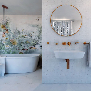 Стакан Bemeta Coral 158110012