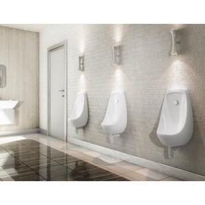 Писсуар Rosa Люкс подвесной