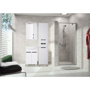 Мебель для ванной ASB-Mebel Мессина 50