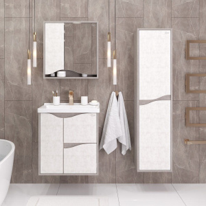 Шкаф-пенал Onika Брендон 35.10 У