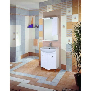 Зеркало Onika Лайн R 48