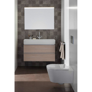 Купить Раковина Laufen Val 8.1028.5.000.104.1 75 см в Москве с доставкой Раковина Laufen Val 8.1028.5.000.104.1 75 см