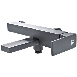 Смеситель для ванны с душем STWORKI Нюборг NU-03b