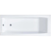 Акриловая ванна Santek Санторини 150х70 1.WH30.2.497