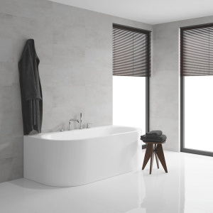 Купить Смеситель на борт ванны Grohe Essence New 19578001 в Москве с доставкой Смеситель на борт ванны Grohe Essence New 19578001