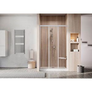 Купить Полотенцесушитель водяной Ravak Degree 0_W 500х120 в Москве с доставкой Полотенцесушитель водяной Ravak Degree 0_W 500х120