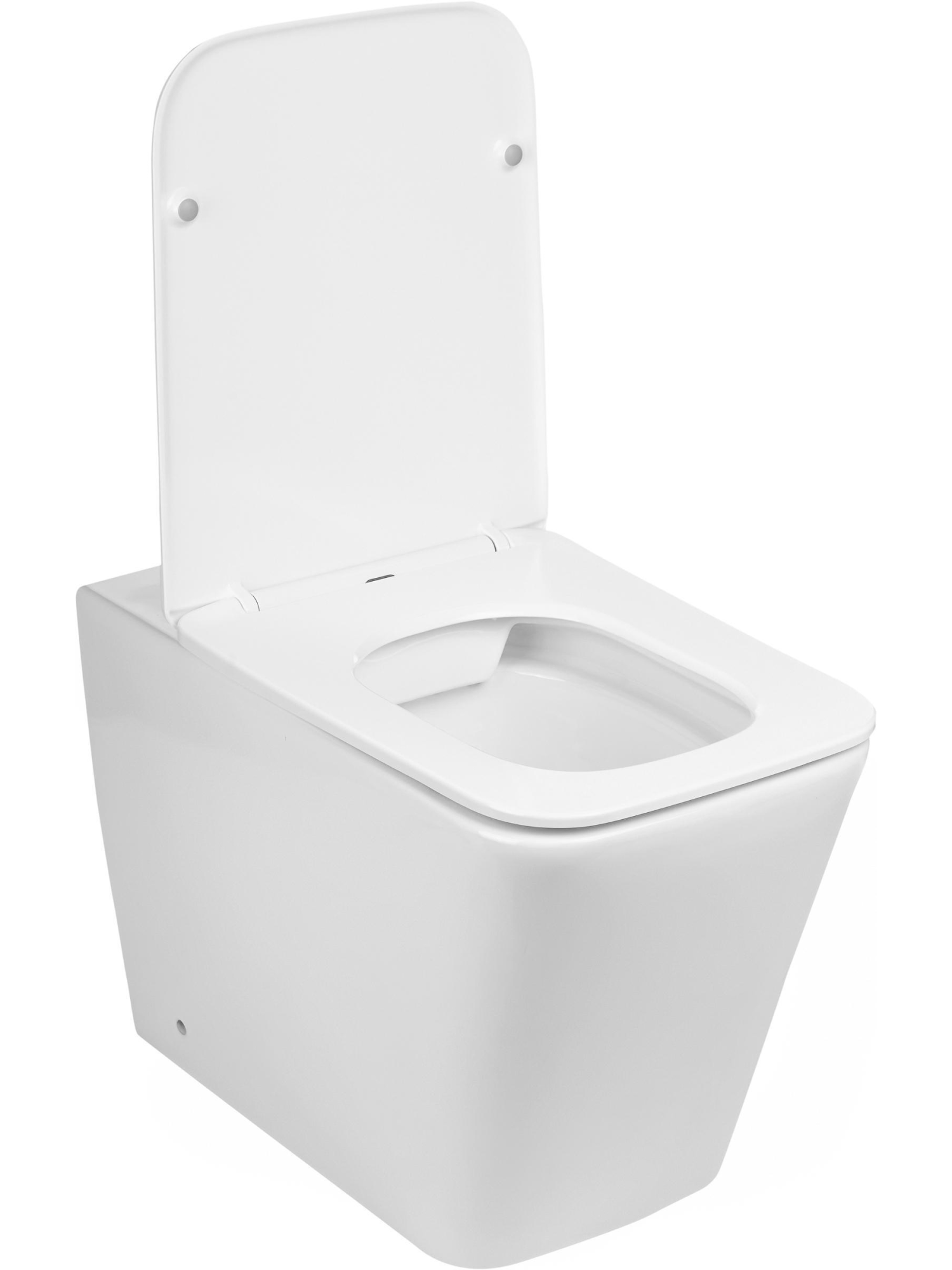 Унитаз напольный WeltWasser GELBACH 002 GL-WT (10000003664)