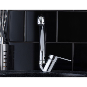 Купить Смеситель для кухни РМС SL132 011F в Москве с доставкой Смеситель для кухни РМС SL132 011F