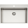 Мойка кухонная Alveus Nox 130