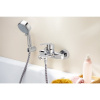 Смеситель для ванны с душем Grohe Eurostyle Cosmopolitan 33591002