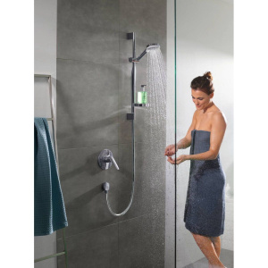 Купить Смеситель для душа Hansgrohe Novus 71066000 в Москве с доставкой Смеситель для душа Hansgrohe Novus 71066000