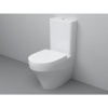 Унитаз-компакт AM.PM Inspire C508607WH