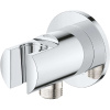 Подключение для душевого шланга Grohe Tempesta 28628001