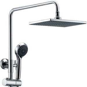 Душевая стойка Kaiser Trio 57288