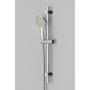 Душевой гарнитур AM.PM Gem F0190100 хром