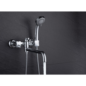 Универсальный смеситель D&K Hessen Grimm DA1383301