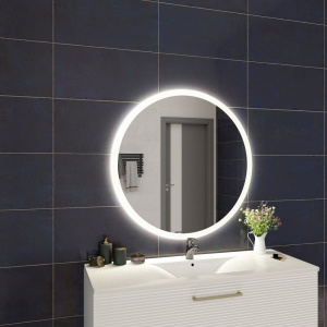 Зеркало Sanvit АРТ 90