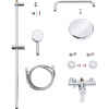 Душевая стойка Grohe Tempesta Cosmopolitan 26224001
