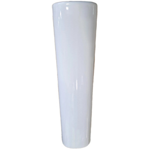 Пьедестал для раковины Aquatek AQ5442-00 белый