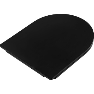 Комплект Унитаз подвесной BelBagno Colorato BB062CHR-MB матовый черный + Крышка BB062SC-MB матовая черная + Инсталляция Grohe Solido 38811KF0 3 в 1 с кнопкой смыва + Шумоизоляция