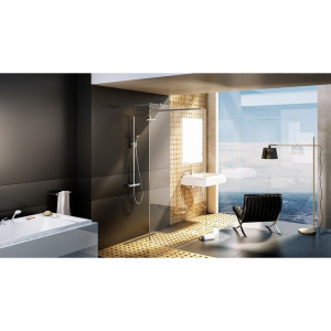 Душевая стойка Ravak TE 091.00/150