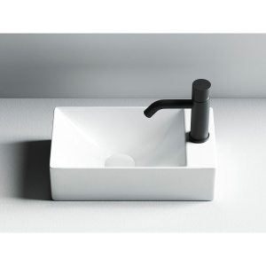 Купить Рукомойник Ceramicanova Element CN5007 R в Москве с доставкой Рукомойник Ceramicanova Element CN5007 R