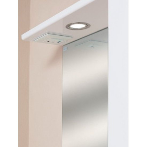 Зеркало Onika Ника R 60