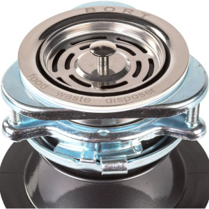 Купить Измельчитель отходов Bort Titan 4000 Plus в Москве с доставкой Измельчитель отходов Bort Titan 4000 Plus