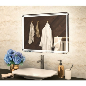 Купить Зеркало Art&Max Tito 100 в Москве с доставкой Зеркало Art&Max Tito 100