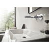 Смеситель для раковины Hansgrohe Finoris 76051000 хром