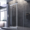 Душевой уголок AM.PM Gem W90G-404-090MT 90x90