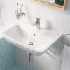 Смеситель для раковины Grohe BauLoop 23335001