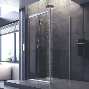 Душевой уголок AM.PM Gem W90G-404-090MT 90x90