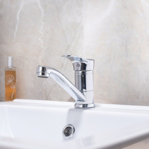 Купить Смеситель для кухни РМС SL86 SL86-004FBS-15 в Москве с доставкой Смеситель для кухни РМС SL86 SL86-004FBS-15