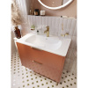 Стакан DEKOR BANYO SS 304 Gold SS304 006 02