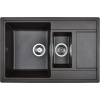 Мойка кухонная Wisent MWQ780-27 кофе