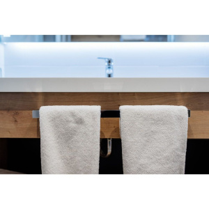 Купить Полотенцедержатель Koin Nex NEX220 60 см в Москве с доставкой Полотенцедержатель Koin Nex NEX220 60 см