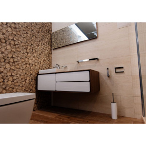 Держатель туалетной бумаги Koin Nex NEX102 поворотный