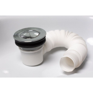 Душевая кабина Niagara Eco E120/80/40L/MT 120х80 см